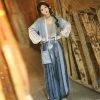 Women-Summer-Songku-Daily-HanFu-Casual-Clothing-1 Women Summer Songku Daily HanFu Casual Clothing