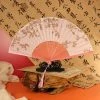 Summer-Fan-Classical-Ladies-Dance-Hanfu-Folding-Fan-2 Summer Fan Classical Ladies Dance Hanfu Folding Fan