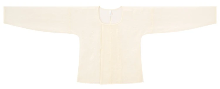 Women Fashion Tang Dynasty Hanfu Tencel Summer Dresses