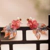 Children-Classical-Hair-Clips-Goldfish-Cute-Butterfly-Accessories-1 Children Classical Hair Clips Goldfish Cute Butterfly Accessories