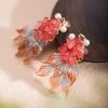 Children-Classical-Hair-Clips-Goldfish-Cute-Butterfly-Accessories-2 Children Classical Hair Clips Goldfish Cute Butterfly Accessories