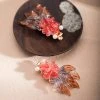 Children-Classical-Hair-Clips-Goldfish-Cute-Butterfly-Accessories-4 Children Classical Hair Clips Goldfish Cute Butterfly Accessories