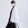 Fashion-Autumn-Hanfu-Ladies-Ming-Dynasty-Ma-Mian-Skirt-2 Fashion Autumn Hanfu Ladies Ming Dynasty Ma Mian Skirt