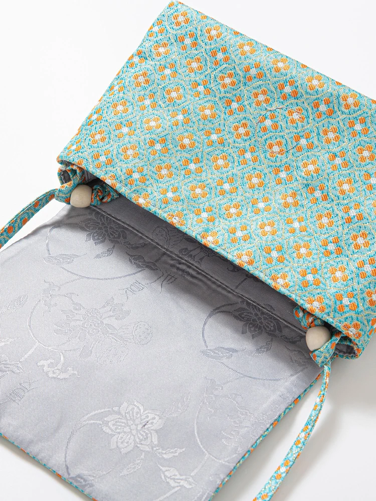 Hanfu Bag Flap Small Packet Women Accessories