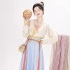 Hanfu-Bag-Flap-Small-Packet-Women-Accessories-3 Hanfu Bag Flap Small Packet Women Accessories