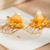 Mid-Autumn-Children-Classical-Hair-Clip-Rabbit-Hanfu-Accessories-1 Moonlit Bunny