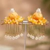 Mid-Autumn-Children-Classical-Hair-Clip-Rabbit-Hanfu-Accessories-3 Mid-Autumn Children Classical Hair Clip Rabbit Hanfu Accessories