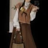 Fashion-Daily-Hanfu-Tang-Style-Ladies-Daily-Set-1 Fashion Daily Hanfu Tang Style Ladies Daily Set