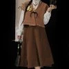 Fashion-Daily-Hanfu-Tang-Style-Ladies-Daily-Set-2 Fashion Daily Hanfu Tang Style Ladies Daily Set