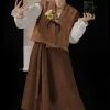 Fashion-Daily-Hanfu-Tang-Style-Ladies-Daily-Set-4 Fashion Daily Hanfu Tang Style Ladies Daily Set