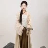 Song-Dynasty-Daily-Hanfu-Women-Songku-Daily-Loose-Costume-1 Song Dynasty Daily Hanfu Women Songku Daily Loose Costume
