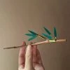 Vintage-Wooden-Bamboo-Hairpin-Elegant-Hair-Accessories-4 Vintage Wooden Bamboo Hairpin Elegant Hair Accessories