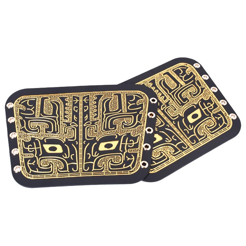 Hanfu-Accessories-Wrist-Guard-Ancient-Jin-Yi-Wei-Clothes-Matching-3 Tiger Guard