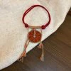 Niche-Hand-Jewellery-Bagua-Copper-Coin-Bracelet-1 Niche Hand Jewellery Bagua Copper Coin Bracelet