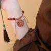 Niche-Hand-Jewellery-Bagua-Copper-Coin-Bracelet-2 Niche Hand Jewellery Bagua Copper Coin Bracelet