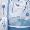 Song-Qiyao-Hanfu-Lotus-Blue-Collection-Women-Summer-Skirt-4 Song Qiyao Hanfu Lotus Blue Collection Women Summer Skirt
