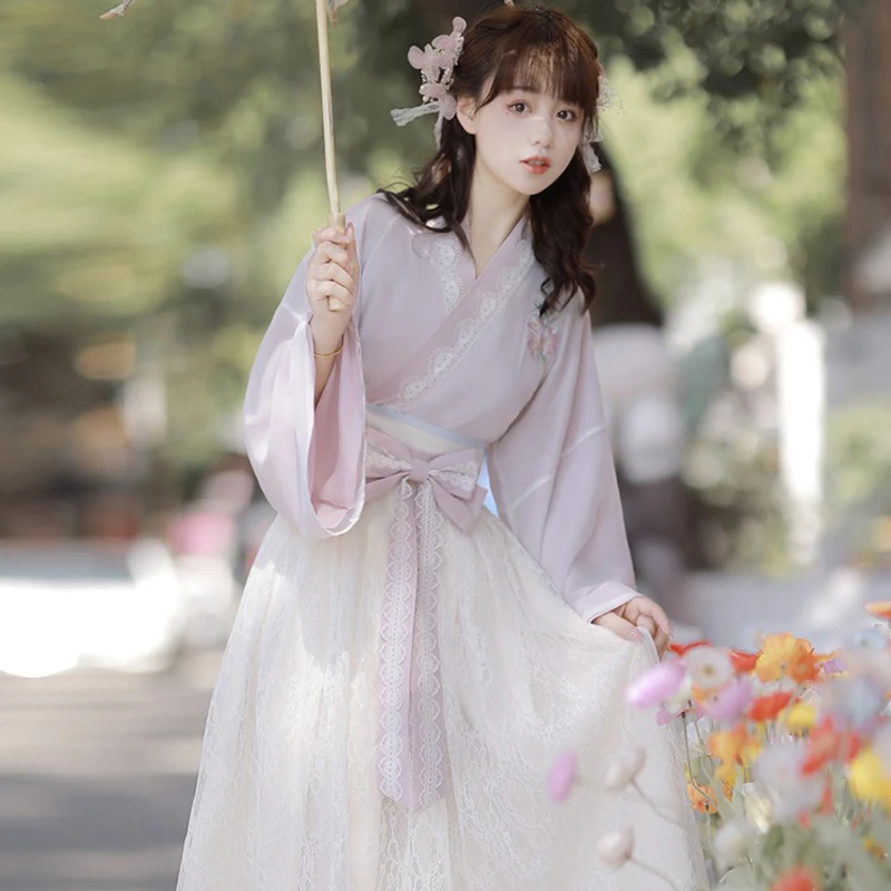 Classical-Ladies-Dresses-Daily-Skirt-Cute-Style-2 Classical Ladies Dresses Daily Skirt Cute Style