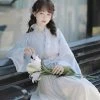 Classical-Ladies-Dresses-Daily-Skirt-Cute-Style-3 Classical Ladies Dresses Daily Skirt Cute Style