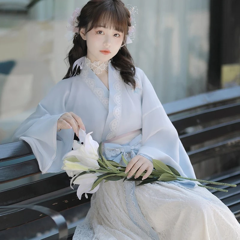 Classical-Ladies-Dresses-Daily-Skirt-Cute-Style-3 Classical Ladies Dresses Daily Skirt Cute Style