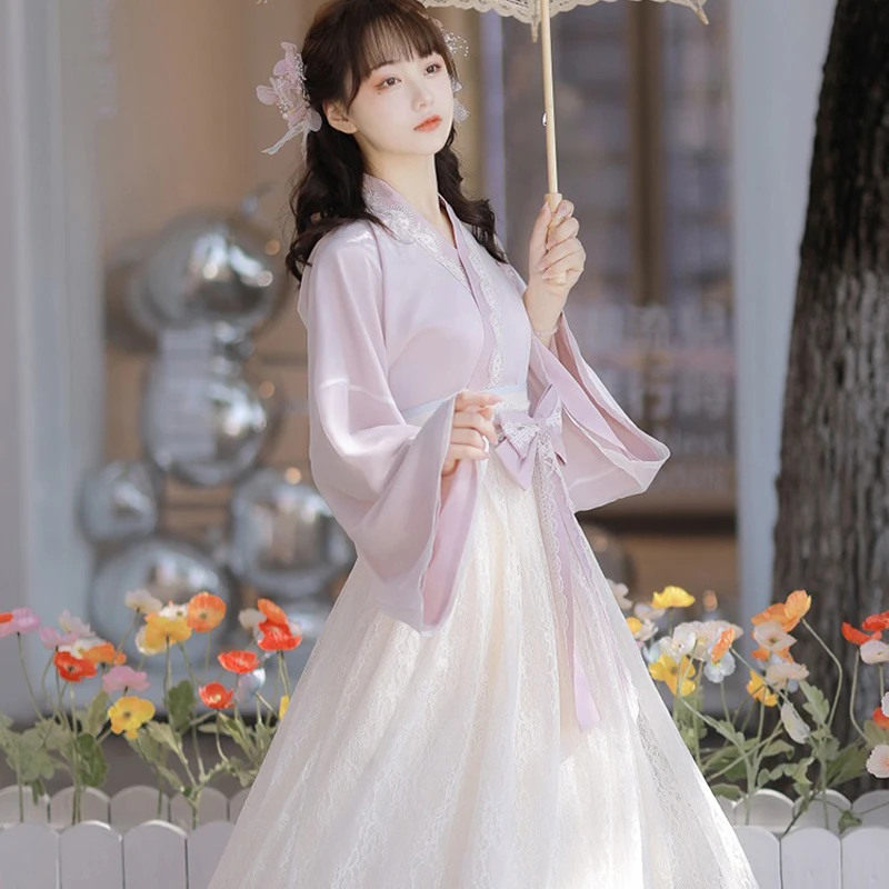 Classical-Ladies-Dresses-Daily-Skirt-Cute-Style-4 Classical Ladies Dresses Daily Skirt Cute Style