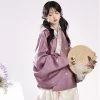 Ming-Dynasty-Hanfu-Jiaoling-Pipa-Sleeve-Modern-Ma-Mian-Dress-Autumn-2 Ming Dynasty Hanfu Jiaoling Pipa Sleeve Modern Ma Mian Dress Autumn