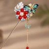 Classical-Hanfu-Hairpin-Butterfly-Delicate-Hair-Accessories-1 Classical Hanfu Hairpin Butterfly Delicate Hair Accessories