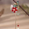 Classical-Hanfu-Hairpin-Butterfly-Delicate-Hair-Accessories-4 Classical Hanfu Hairpin Butterfly Delicate Hair Accessories