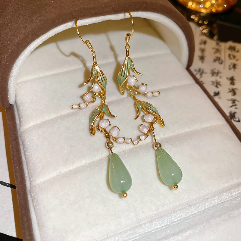 Lily Drops