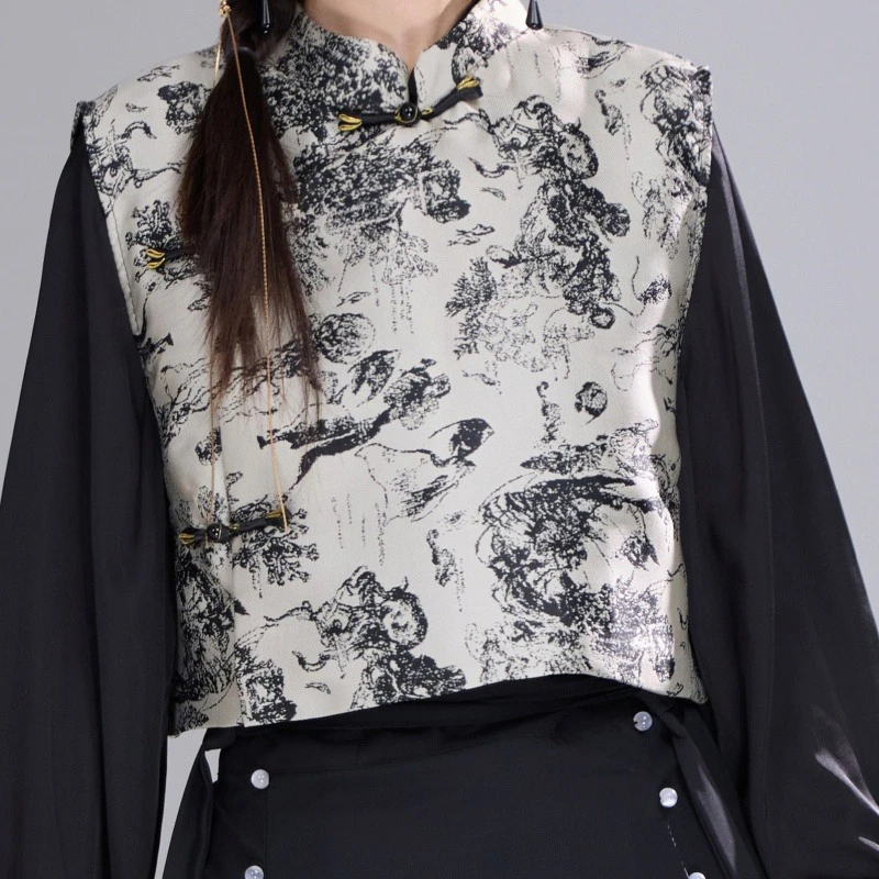 Fashion-Hanfu-Ladies-Spring-Daily-Han-Element-Ink-Style-3 FasFashion Hanfu Ladies Spring Daily Han Element Ink Stylehion-Hanfu-Ladies-Spring-Daily-Han-Element-Ink-Style-3