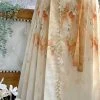 Ming-Dynasty-Hanfu-Spring-Thin-Women's-Plane-Sleeve-Dresses-3 Ming Dynasty Hanfu Spring Thin Women's Plane Sleeve Dresses