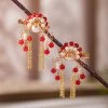 Hanfu-Hair-Clips-Opera-Style-Ladies-Unique-Accessories-2 Hanfu Hair Clips Opera Style Ladies Unique Accessories