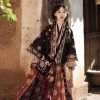 Song-Dynasty-Style-Ladies-Hanfu-Spring-Qiyao-Skirt-Vintage-2 Song Dynasty Style Ladies Hanfu Spring Qiyao Skirt Vintage