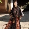 Song-Dynasty-Style-Ladies-Hanfu-Spring-Qiyao-Skirt-Vintage-4 Song Dynasty Style Ladies Hanfu Spring Qiyao Skirt Vintage