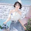 New-Fashion-Ladies-Hanfu-Summer-Ming-Dynasty-Han-Element-Set-1 New Fashion Ladies Hanfu Summer Ming Dynasty Han Element Set