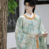 Song-Hanfu-Men-Round-Collar-Robe-Printed-Handsome-Daily-Clothing-1 Song Hanfu Men Round Collar Robe Printed Handsome Daily Clothing
