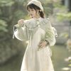 Spring-Women-Daily-Short-Dress-Han-Element-Fashion-Dresses-2 Spring Women Daily Short Dress Han Element Fashion Dresses