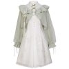 Spring-Women-Daily-Short-Dress-Han-Element-Fashion-Dresses-4 Spring Women Daily Short Dress Han Element Fashion Dresses