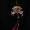 Traditional-Chinese-Purse-Long-Tassel-Women-Hanfu-Accessory-Phoenix-Crown-2 Traditional Chinese Pendant Long Tassel Women Hanfu Accessory Phoenix Crown