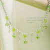 Cinnamon-Necklace-Pumpkin-Bead-Pendant-Bracelet-Cheongsam-Accessories-4 Cinnamon Necklace Pumpkin Bead Pendant Bracelet Cheongsam Accessories