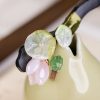Hanfu-Hair-Accessories-Wooden-Hairpin-Cheongsam-Summer-Lotus-Flower-2 Hanfu Hair Accessories Wooden Hairpin Cheongsam Summer Lotus Flower