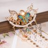 Long-Tassel-Hanfu-Hairpin-Butterfly-Vintage-Hair-Accessories-2 Long Tassel Hanfu Hairpin Butterfly Vintage Hair Accessories