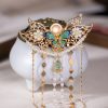 Long-Tassel-Hanfu-Hairpin-Butterfly-Vintage-Hair-Accessories-3 Long Tassel Hanfu Hairpin Butterfly Vintage Hair Accessories