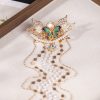 Long-Tassel-Hanfu-Hairpin-Butterfly-Vintage-Hair-Accessories-4 Long Tassel Hanfu Hairpin Butterfly Vintage Hair Accessories