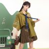 Ming-Hanfu-Fashion-Sets-Ma-Mian-Skirt-Summer-Suit-1 Ming Hanfu Fashion Sets Ma Mian Skirt Summer Suit