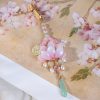 Pink-Lotus-Tassel-Fairy-Ancient-Style-Charm-Hanfu-Waist-Accessories-2 Pink Lotus Tassel Fairy Ancient Style Charm Hanfu Waist Accessories