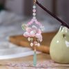 Pink-Lotus-Tassel-Fairy-Ancient-Style-Charm-Hanfu-Waist-Accessories-3 Pink Lotus Tassel Fairy Ancient Style Charm Hanfu Waist Accessories