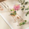 Vintage-Cheongsam-Pendant-New-Pendant-Hanfu-Butterfly-Tassel-2 Vintage Cheongsam Pendant New Pendant Hanfu Butterfly Tassel