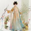 2025-New-Tang-Dynasty-Hanfu-Qixiong-Shanqun-Fairy-Girl-Long-Dress-2 2025 New Tang Dynasty Hanfu Qixiong Shanqun Fairy Girl Long Dress