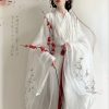 New-Style-Wide-Sleeve-Zhiju-Embroidered-Everyday-Martial-Arts-Fairy-Set-4 New Style Wide Sleeve Zhiju Embroidered Everyday Martial Arts Fairy Set