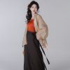 Women-Summer-Song-Dynasty-Hanfu-Daily-Fashion-Set-1 Women Summer Song Dynasty Hanfu Daily Fashion Set